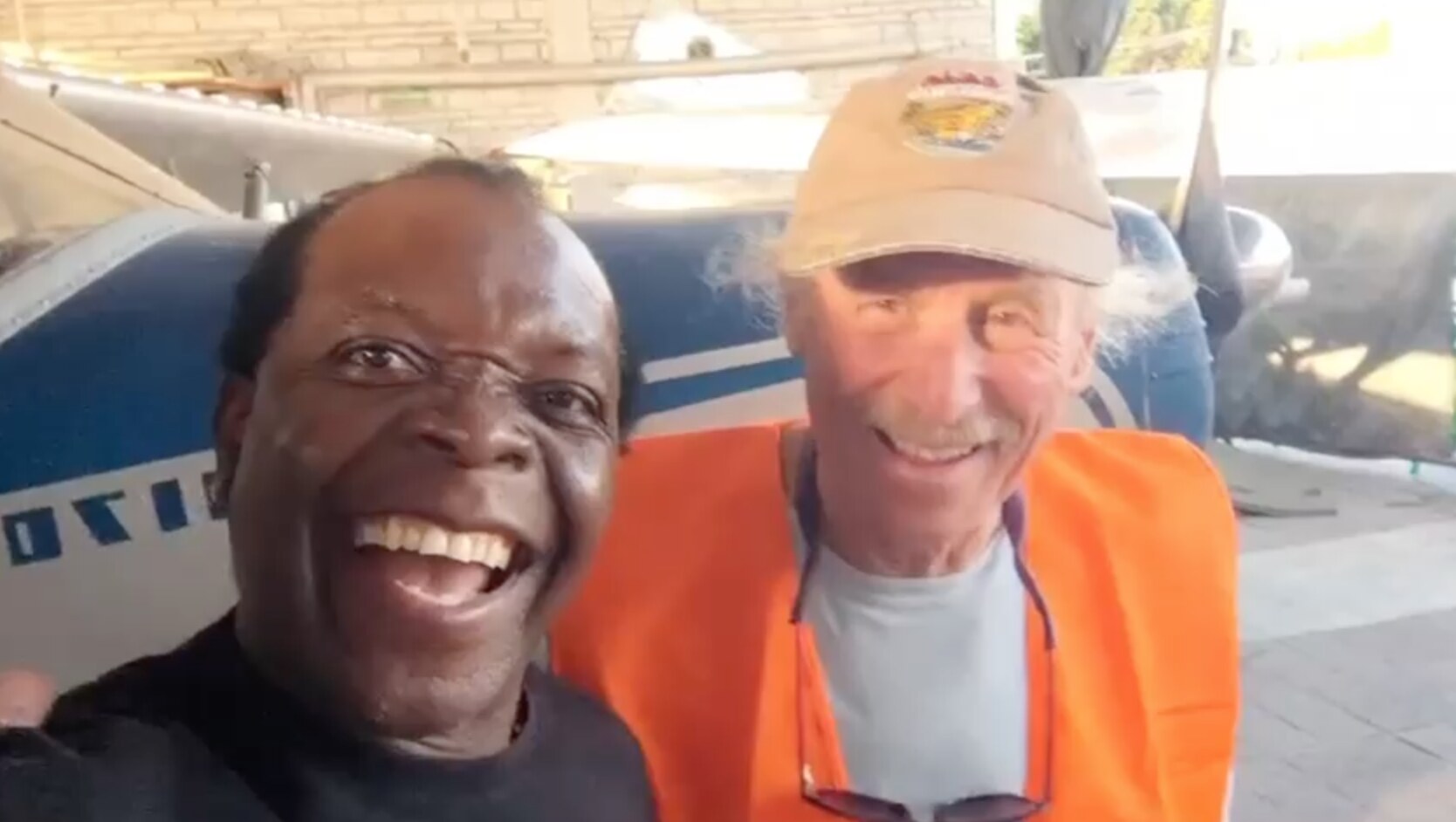 Paint My Plane customer testimonial video 01