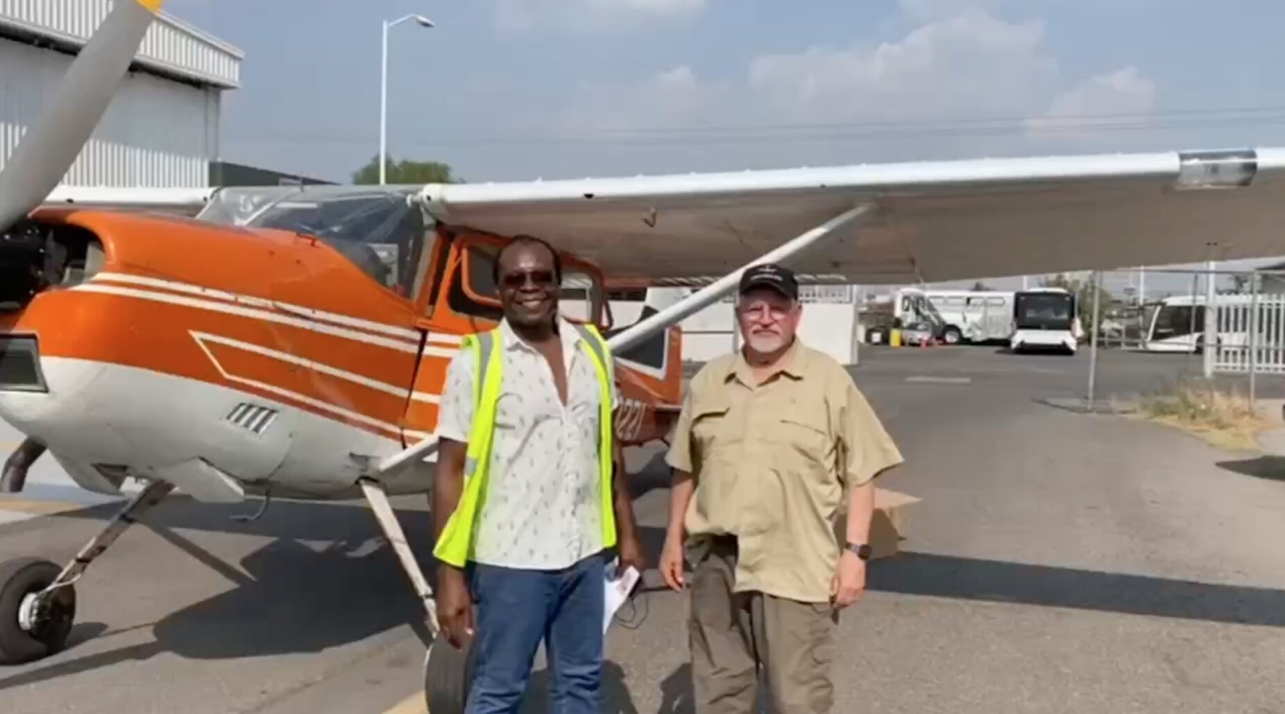 Paint My Plane customer testimonial video 03